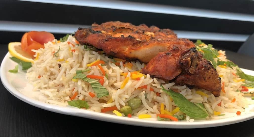 Spicy Fresh Chicken Menu Menu For Spicy Fresh Chicken Al Markaziya Abu Dhabi